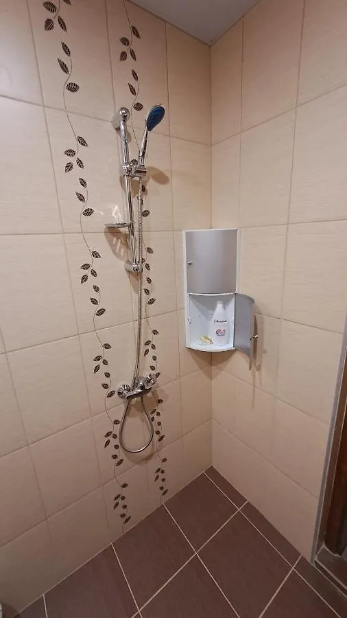 Apartment Studio Demokratsia Burgas